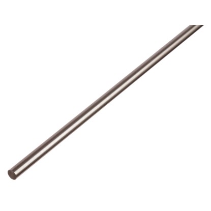 Kulatá tyč nerezová 8 x mm x 2000 mm