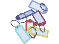 Uniplast Visačka malá s kroužkem