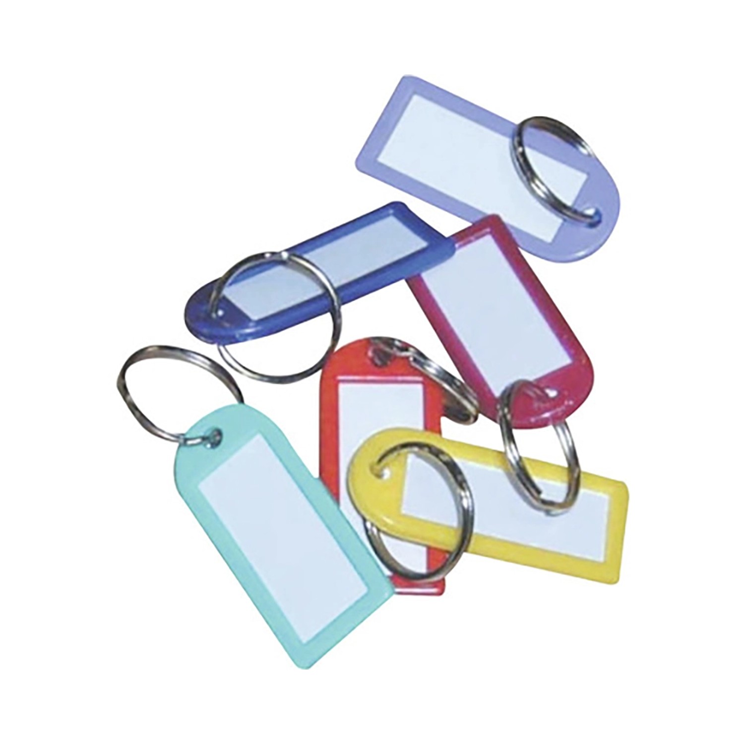 Uniplast Visačka malá s kroužkem