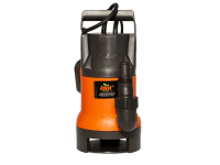 ASIST Čerpadlo kalové ponorné 400W