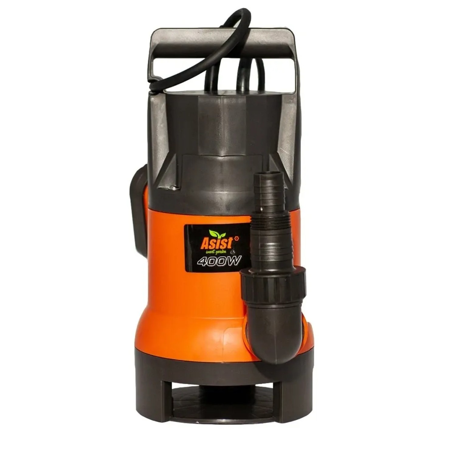 ASIST Čerpadlo kalové ponorné 400W