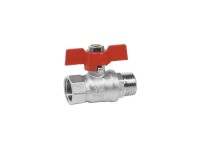 Ventil kulový MF 1/2