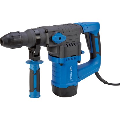 LUX-TOOLS Vrtací kladivo E-BHL-23 vč. kufříku