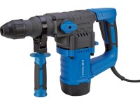 LUX-TOOLS Vrtací kladivo E-BHL-23 vč. kufříku