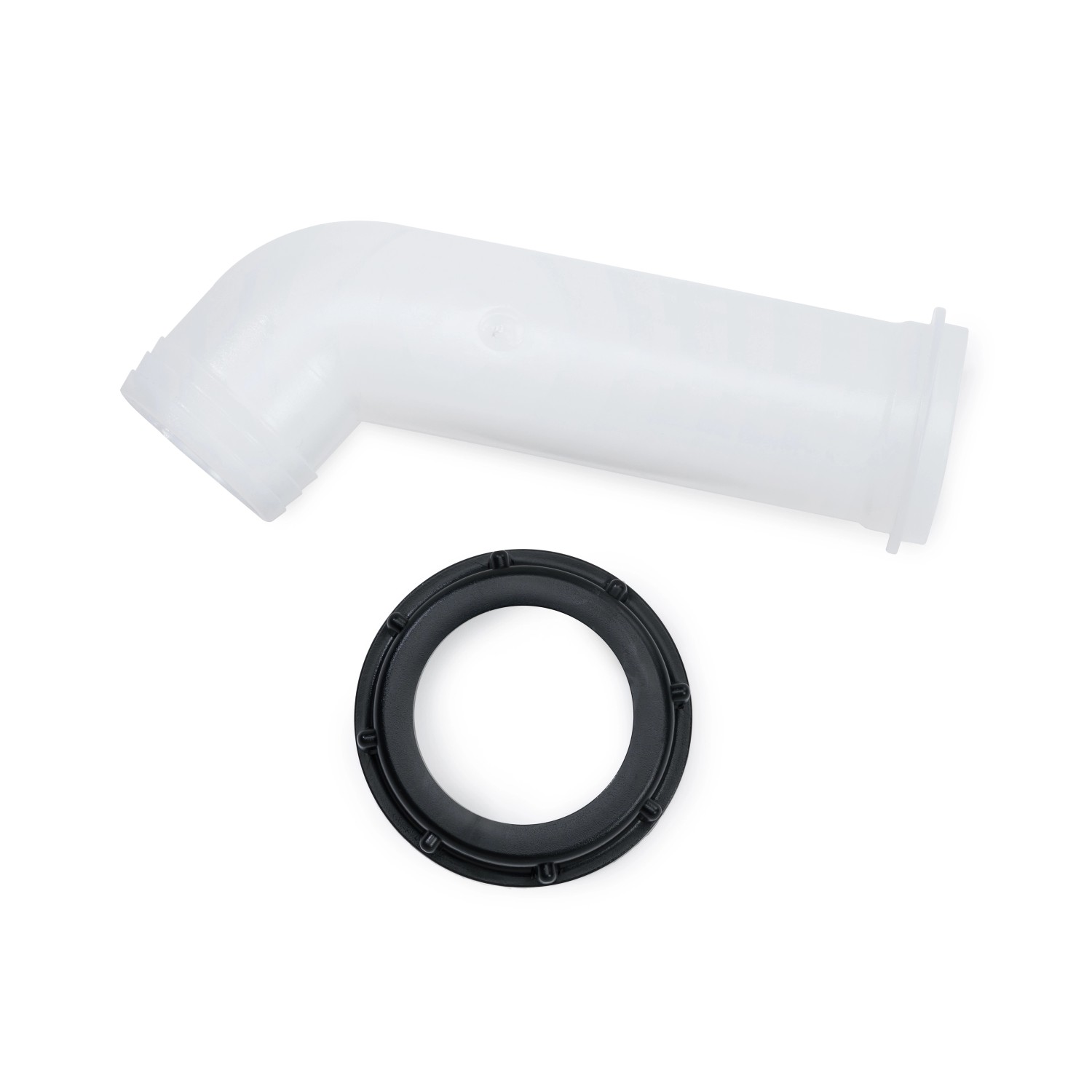 Výpustné koleno pro IBC kontejnery