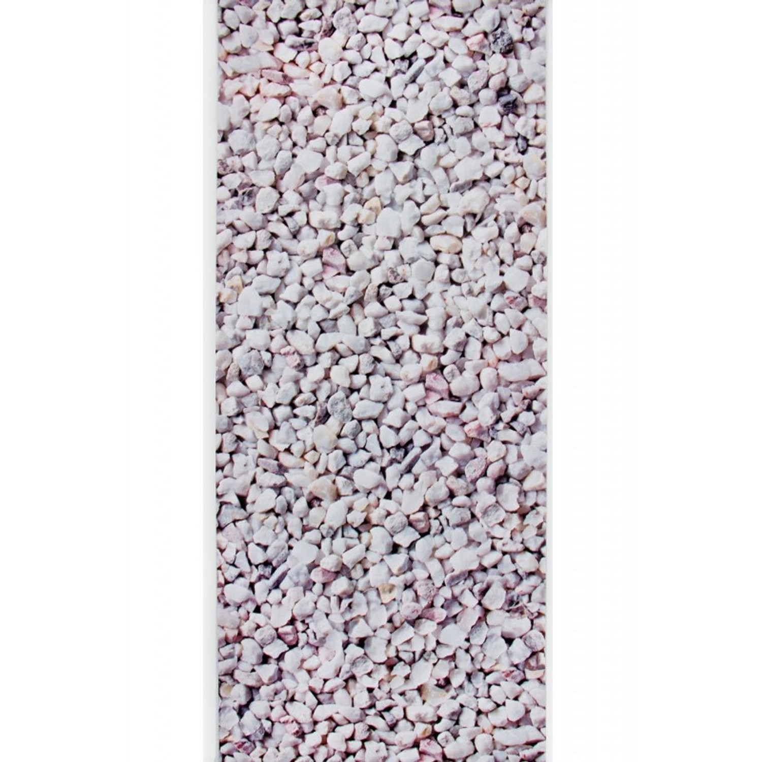 HOPA Plastový obklad vnitřní Lome 25 x 270 x 0,8 cm, minerál