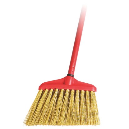 Spokar Koště plastové 5330 s holí 120 cm