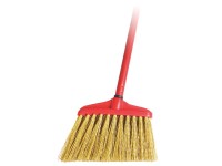 Spokar Koště plastové 5330 s holí 120 cm Spokar Koště plastové 5330 s holí 120 cm