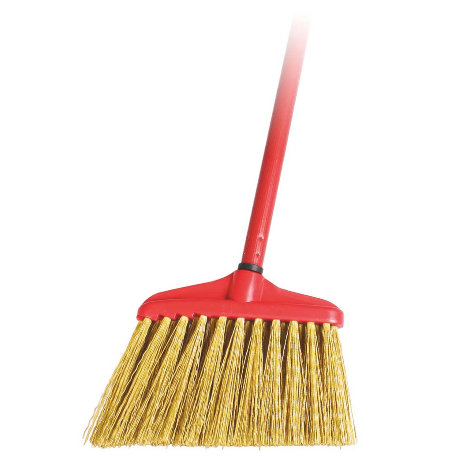 Spokar Koště plastové 5330 s holí 120 cm