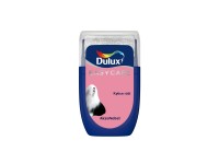 Dulux Tester, interiérová emulzní barva EasyCare kytice růží 30 ml