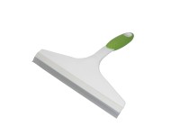 OBI Stěrka na podlahy sprchových kabin 2komponentní zeleno-bílá