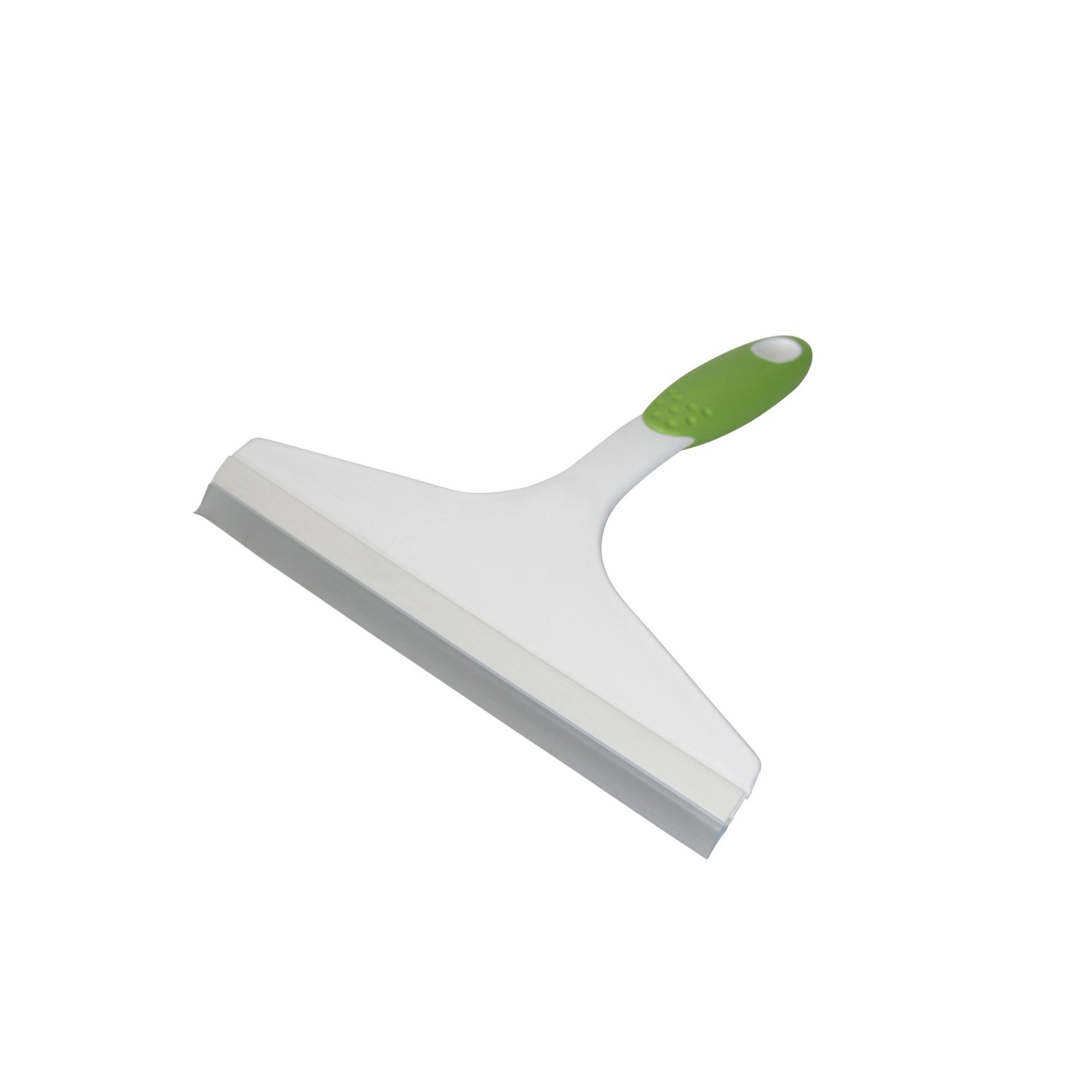 OBI Stěrka na podlahy sprchových kabin 2komponentní zeleno-bílá