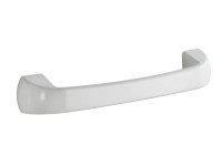 Wenko Nástěnné koupelnové madlo Pure, 29 x 7 x 5 cm