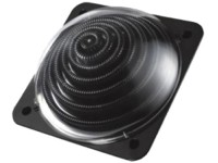 Summer Fun Solární bazénový ohřívač Pyramid 1000, 29 x 60 x 60 cm