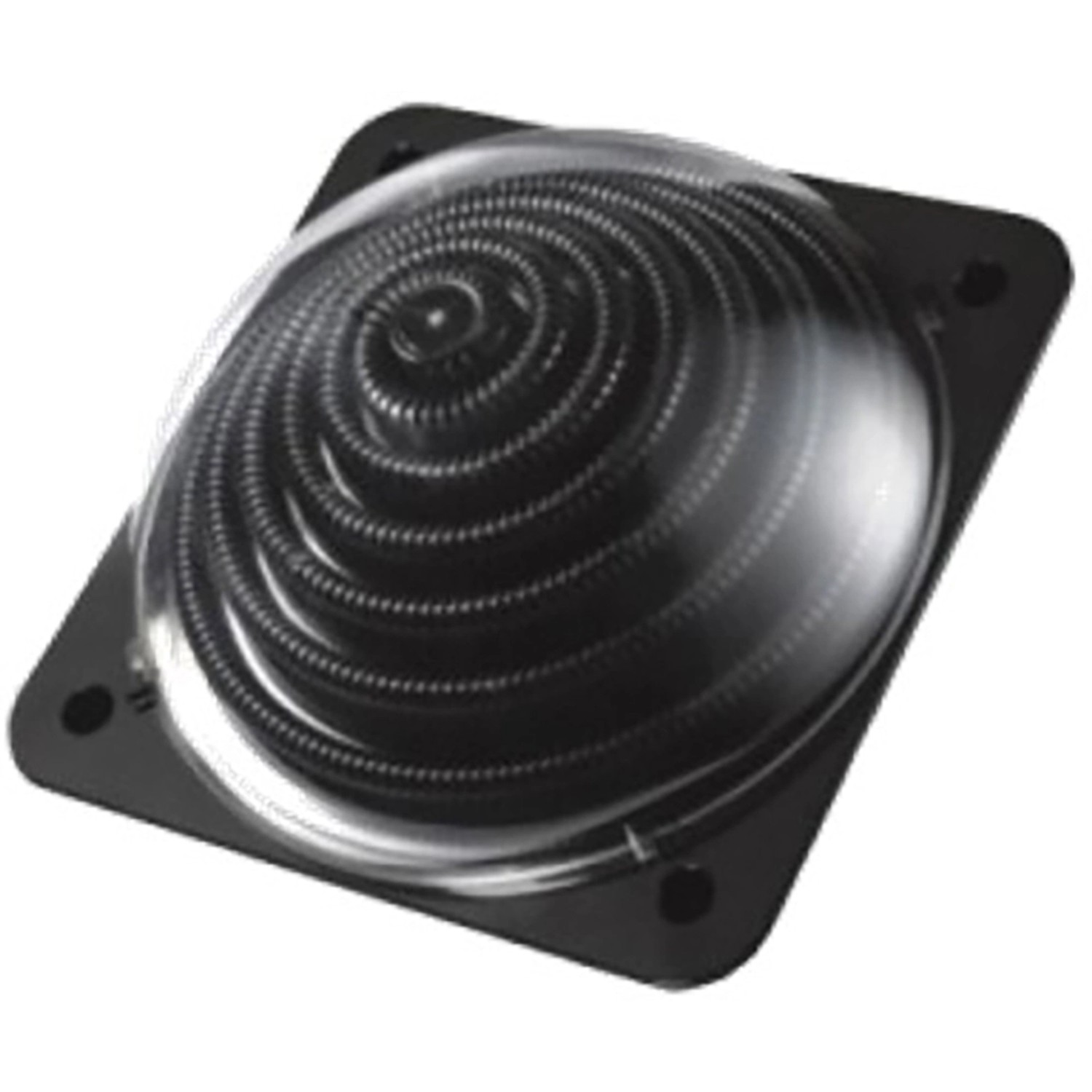 Summer Fun Solární bazénový ohřívač Pyramid 1000, 29 x 60 x 60 cm