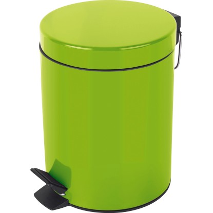 Spirella Odpadkový koš Sydney Kiwi 3 l