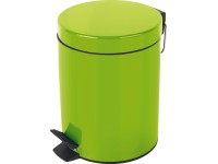 Spirella Odpadkový koš Sydney Kiwi 3 l