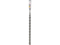 Bosch Spirálový vrták SDS PLUS-3 pr. 24 x 400/450 mm