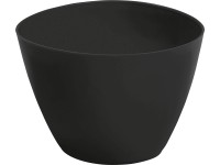 LUX-TOOLS Miska na sádru průměr 125 mm TPE