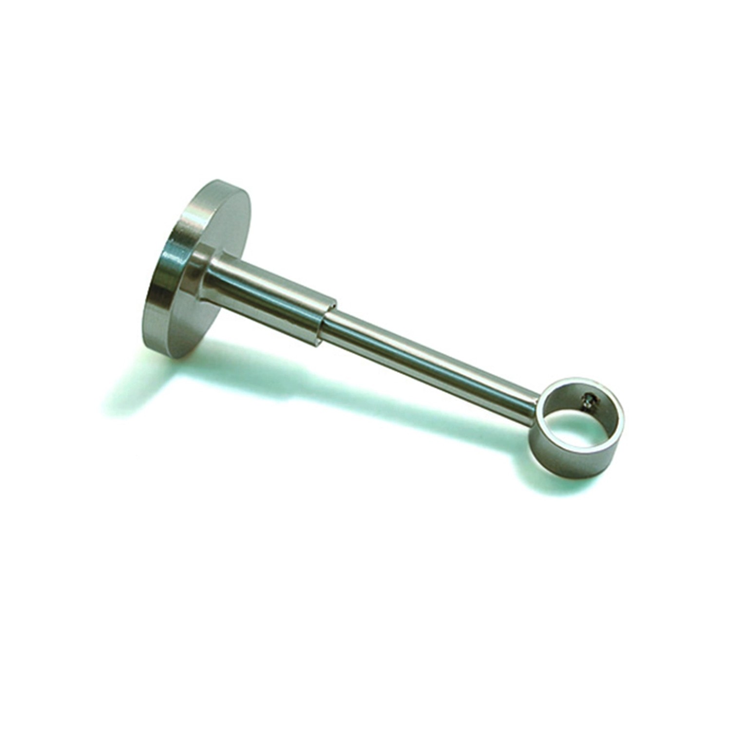 Gardinia Nosič Chicago uzavřený vzhled ušlechtilé oceli 12 cm