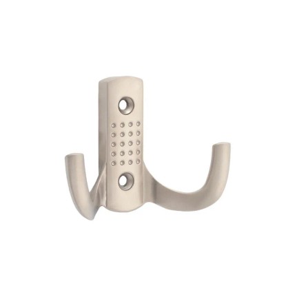 Walteco Věšák Camel II, matný nikl, 58 x 78 x 27 mm