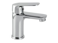 Titania Cosmos Umyvadlová baterie 90201/1,0 bez výpusti, chrom