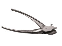 PILECKÝ Krepovací kleště PILONET, hliník