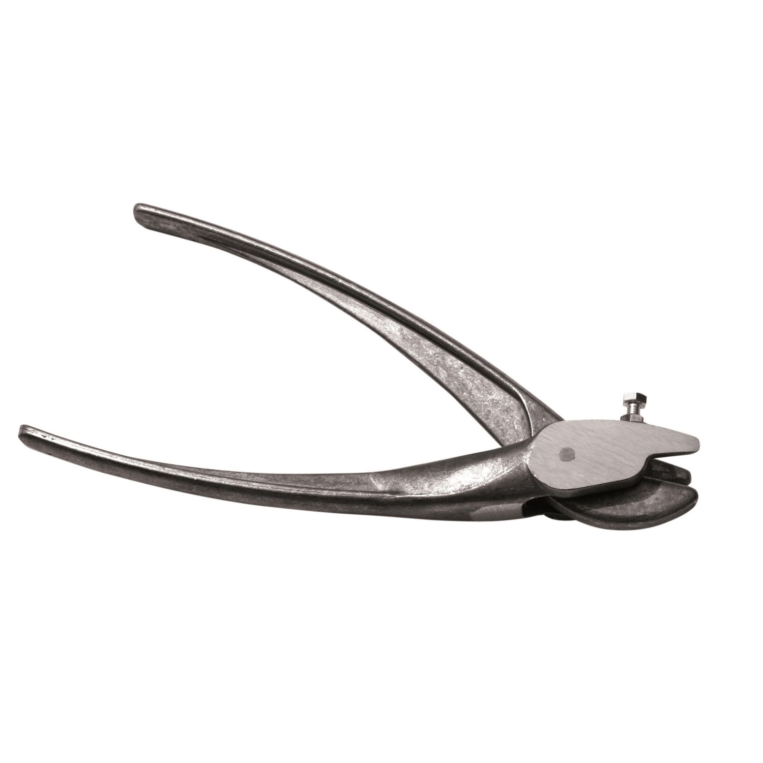 PILECKÝ Krepovací kleště PILONET, hliník