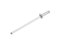 LUX-TOOLS Trhací nýty 5 x 6 mm