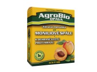 AgroBio Zdravá meruňka proti Moniliové spále