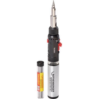 Rothenberger Sada plynové páječky Hot Pen Piezo Set