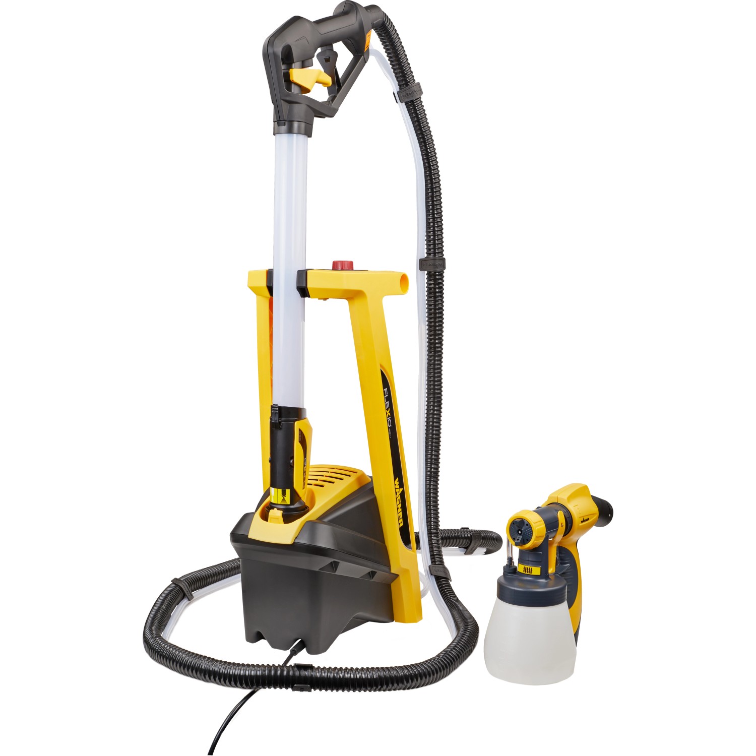 Wagner Farbsystem HVLP Universal Stříkací pistole W950 Flexio