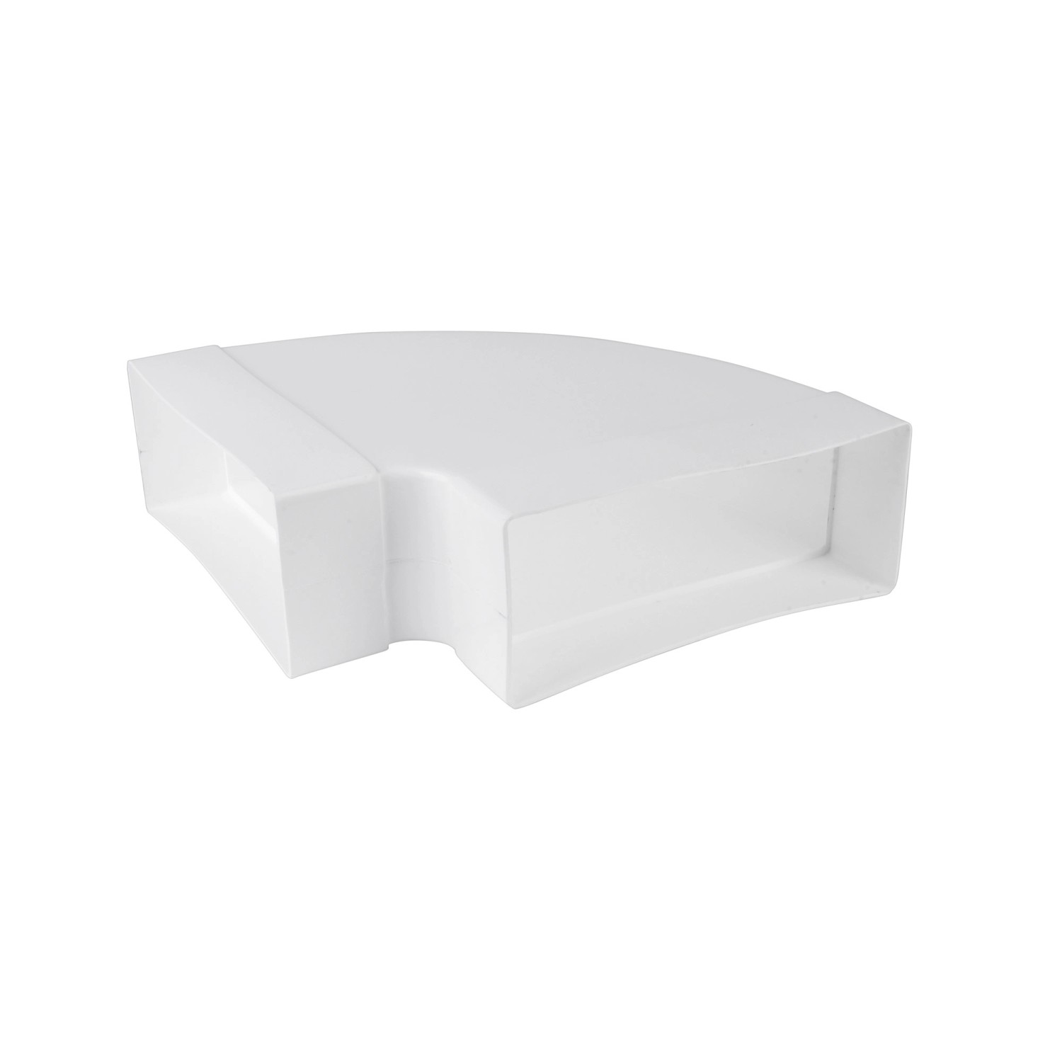 OBI Koleno 90° horizontální Systém 150