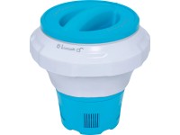 Bestway Dávkovač tablet do bazénu Flowclear pr. 17,5 cm