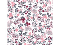 d-c-table Ubrus Noblessa Spring Flowers, šířka 140 cm - metráž