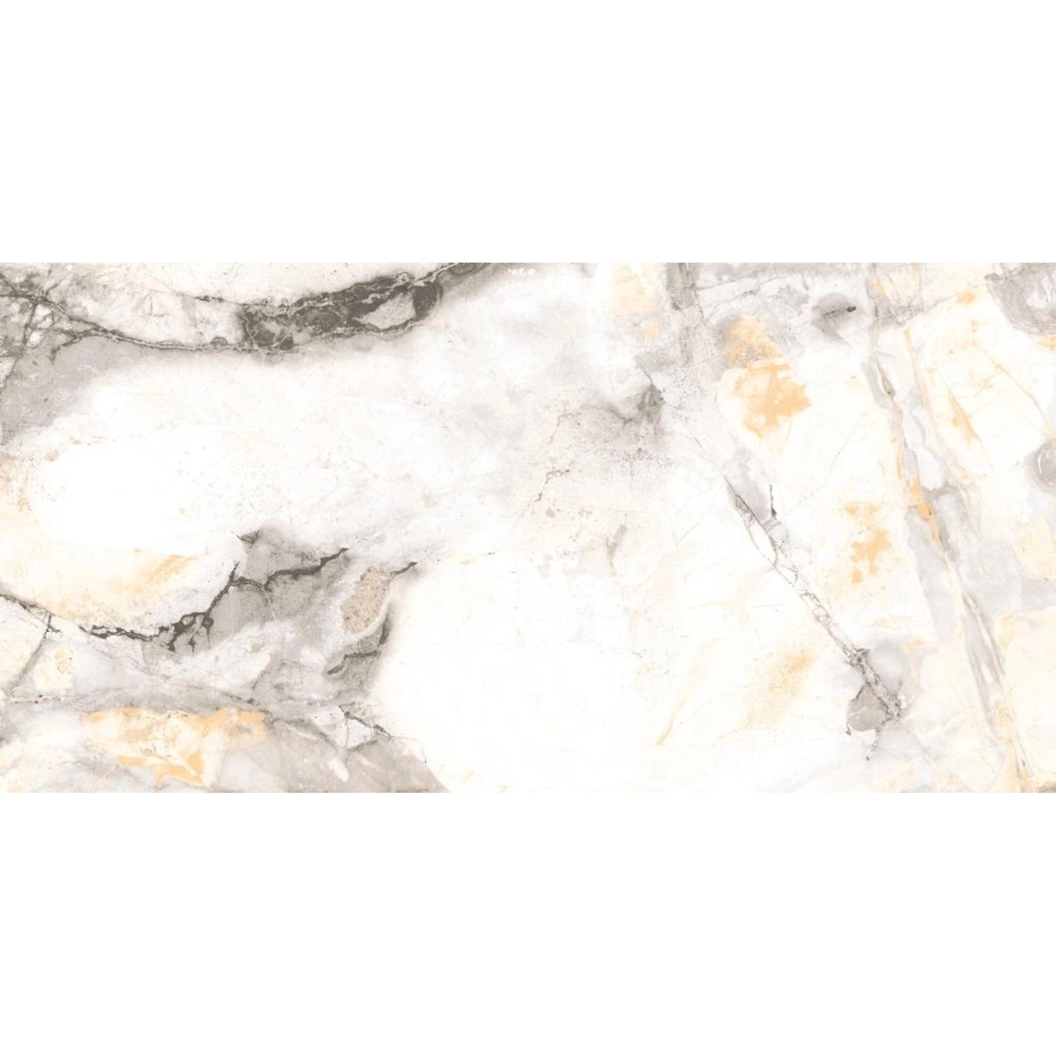 Dlažba Invisible Marble, 60 x 120 cm