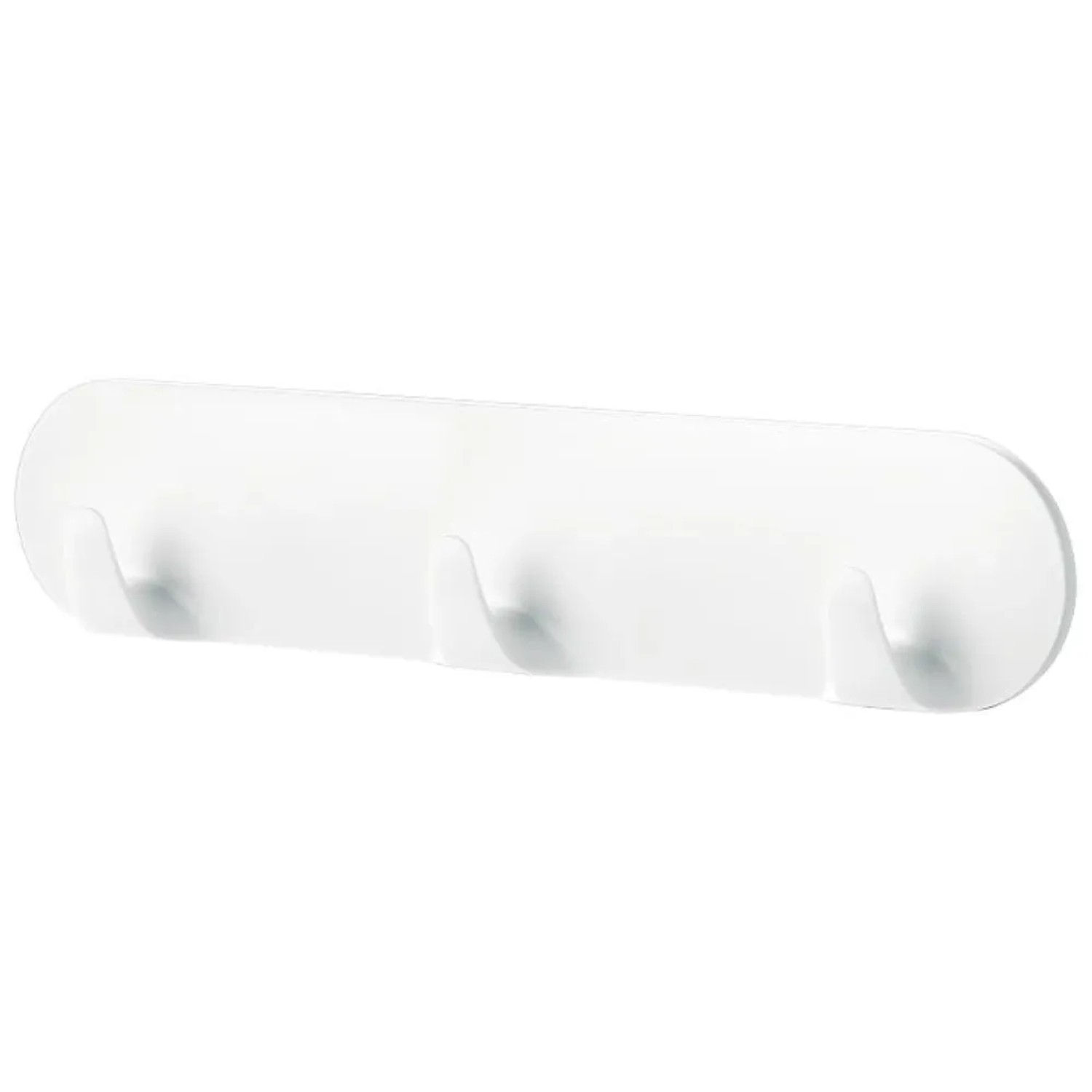 Tesa Powerstrips háček bílá 580940000020 58094-00000-20