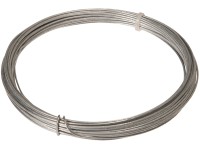 Conacord Železný vázací drát pozinkovaný pr. 1 mm x 10 m