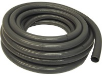 Heissner PVC hadice pro lepený spoj Planet Pool ADM šedá, 25 m, pr. 50 mm