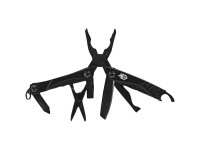Gerber Multifunkční kapesní nůž Dime, černá, 7 cm