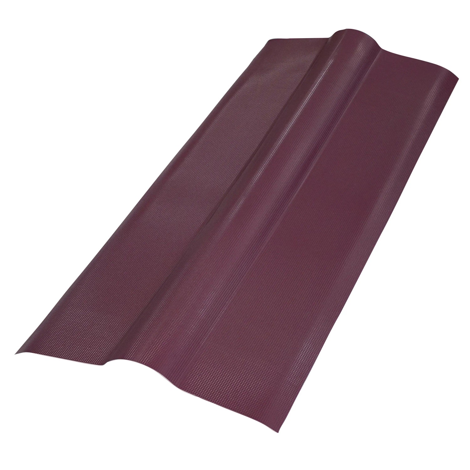 Gutta Hřebenáč Guttanit+, červená, 105 x 22 x 22 cm