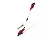 Einhell Power X-Change Aku nůžky na trávu a keře GE-CG 18/100 Li T-Solo
