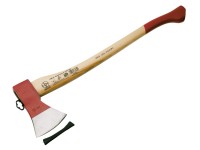 LUX-TOOLS Rýnská sekera na dřevo Comfort 1,25 kg