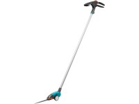 GARDENA Nůžky na trávu Comfort s dlouhou násadou