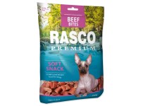 Rasco Premium Kousky z hovězího masa 230 g