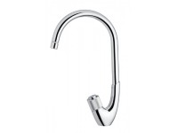 Rubineta Dřezová baterie Swan-33, chrom
