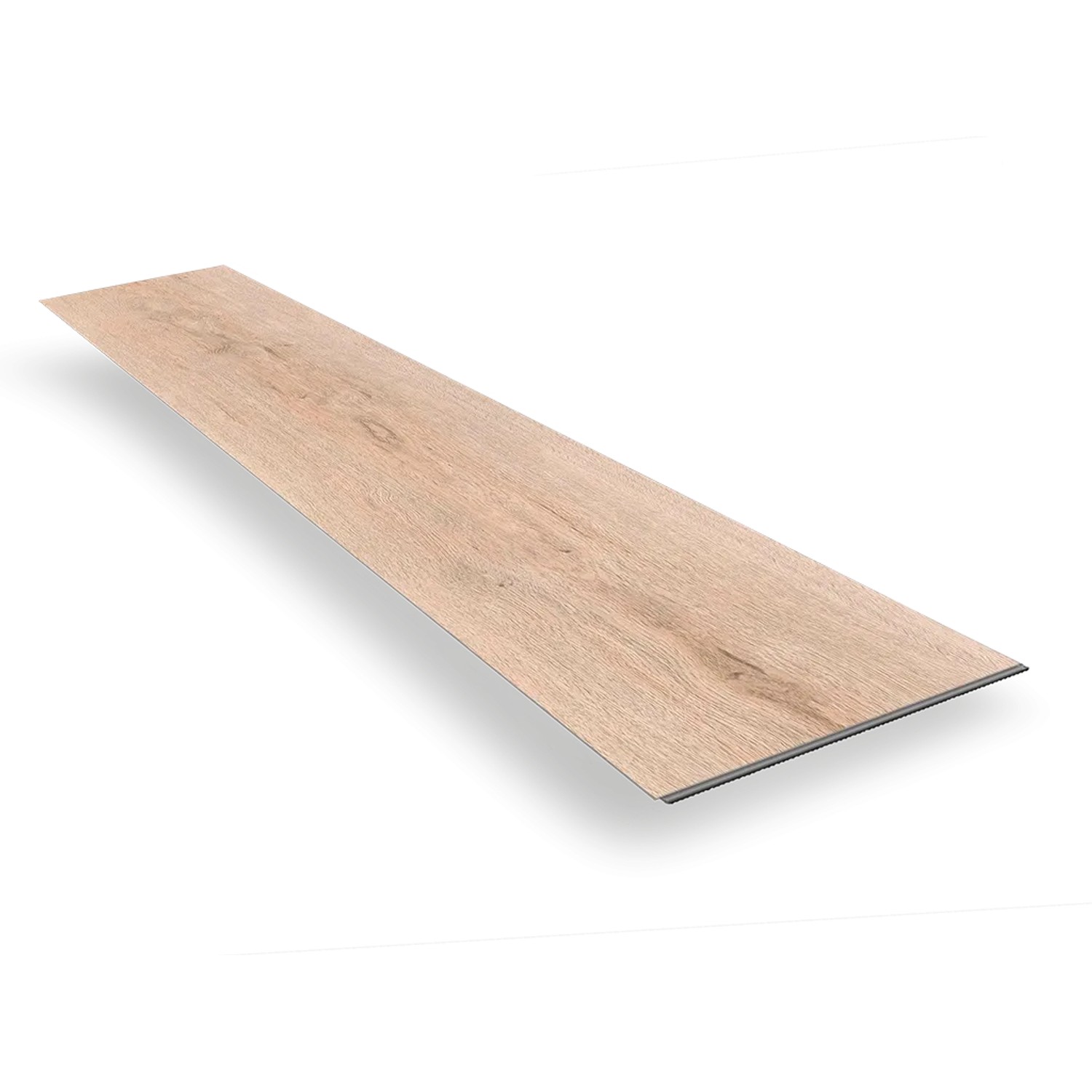 Levně Check ONE Vinylová podlaha Basic 2438 dub Ziesar 1220 x 180 x 4,5 mm
