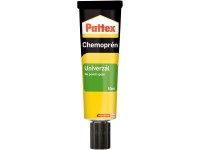 PATTEX Kontaktní lepidlo Chamoprén Univerzál 50 ml PATTEX Kontaktní lepidlo Chamoprén Univerzál 50 ml