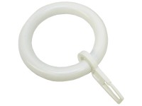 Gardinia Kroužky Bifo bílé