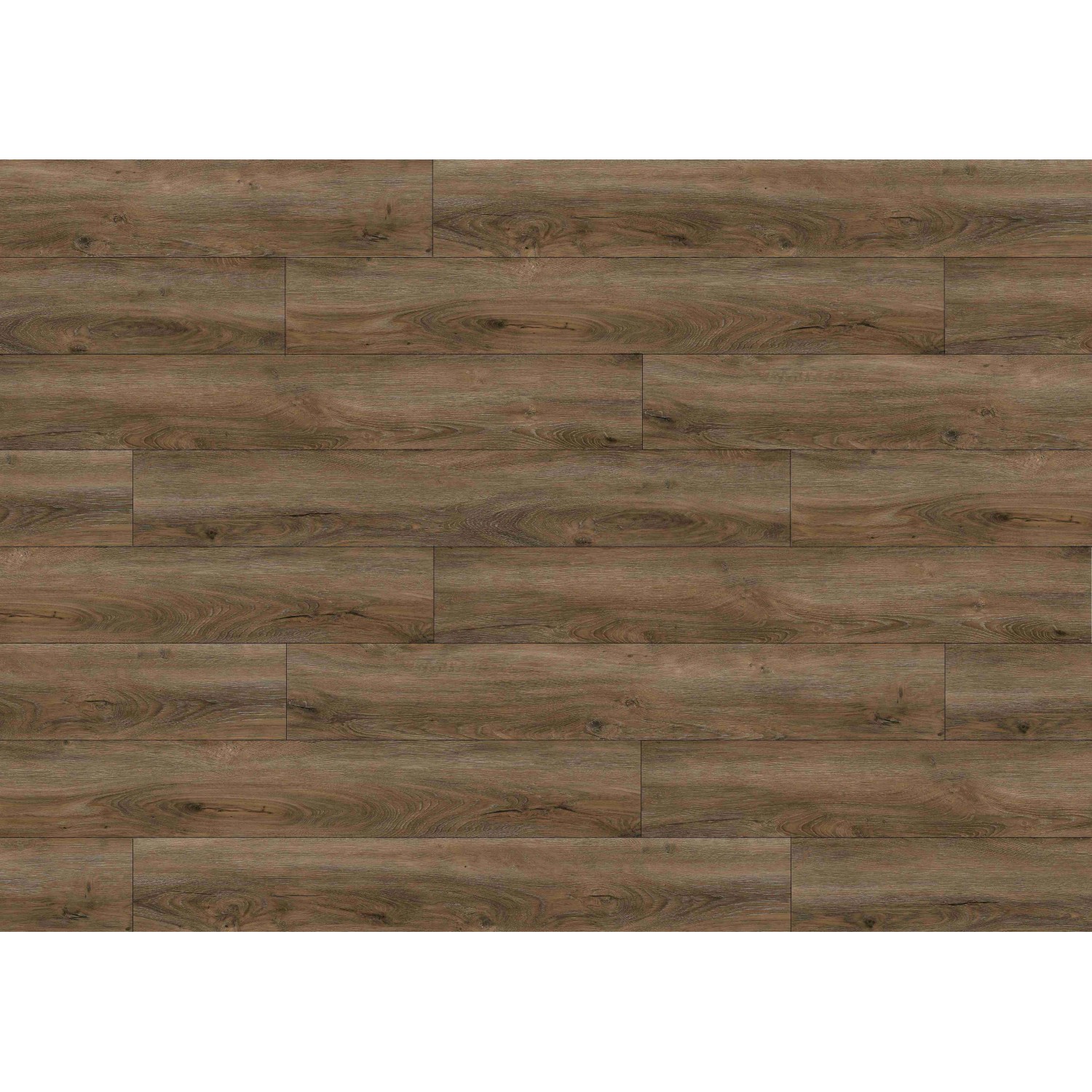 Decoflooring Vinylová podlaha SPC, dub Padua, 180 x 1220 x 3,5 mm